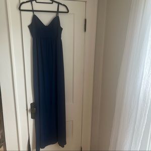 Amanda Uprichard Bridesmaid Dress NWT